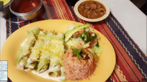 taco irving tx