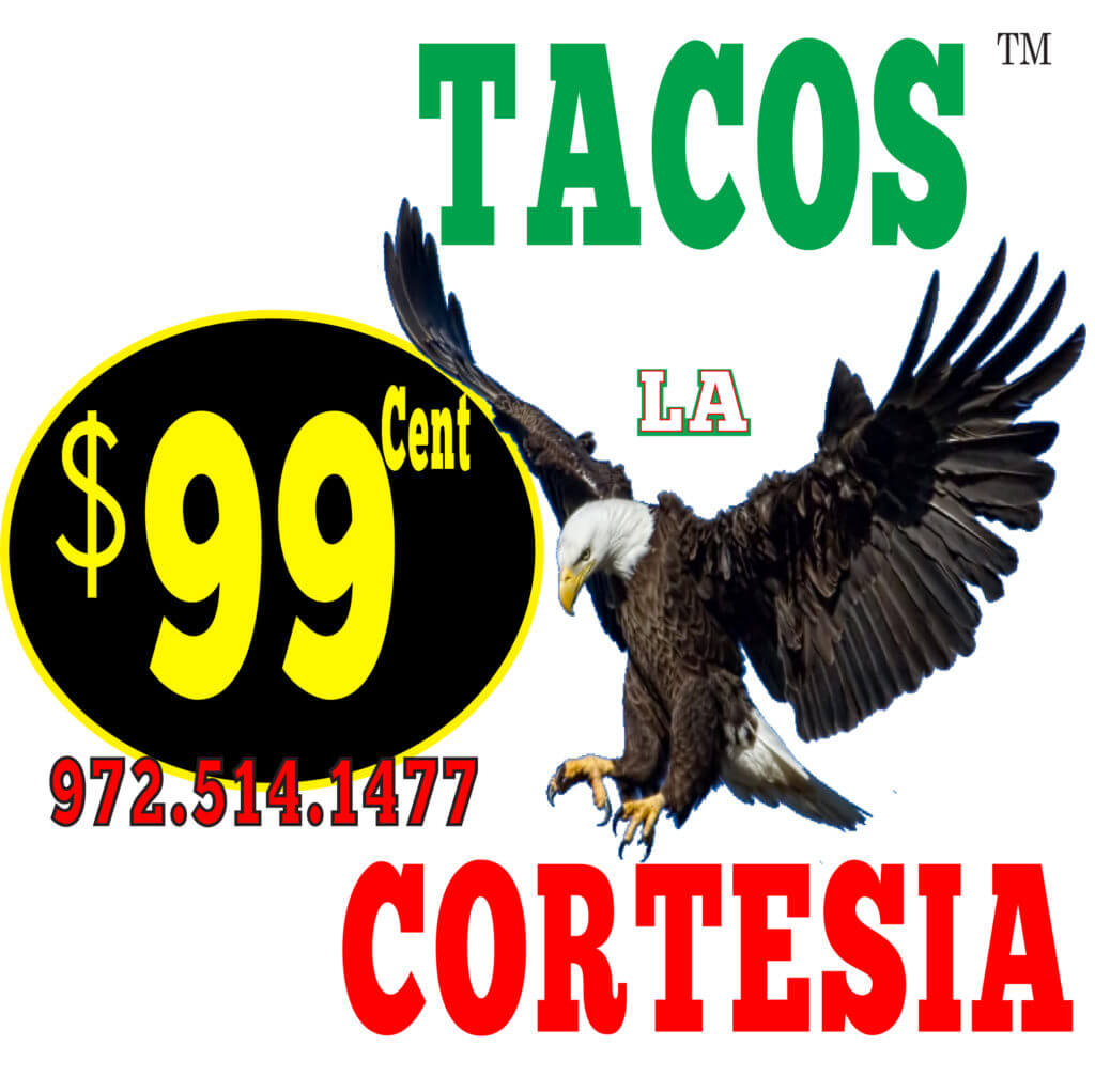 Tacos 99 Irving Tx